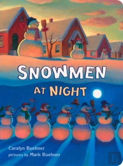 Bertrand.pt - Snowmen At Night