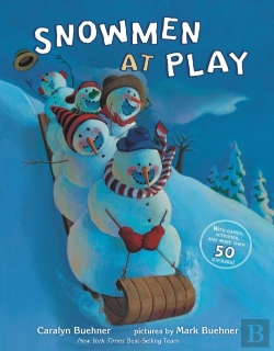 Bertrand.pt - Snowmen At Play