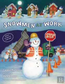 Bertrand.pt - Snowmen At Work