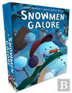 Snowmen Galore