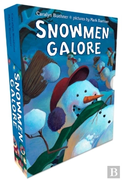 Bertrand.pt - Snowmen Galore