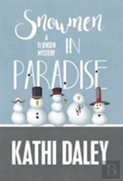 Snowmen In Paradise