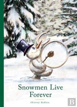 Bertrand.pt - Snowmen Live Forever