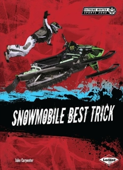 Bertrand.pt - Snowmobile Best Trick