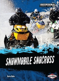 Bertrand.pt - Snowmobile Snocross