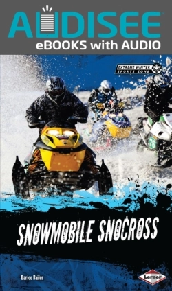 Bertrand.pt - Snowmobile Snocross