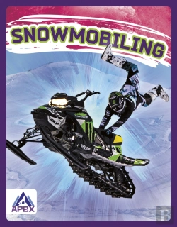 Bertrand.pt - Snowmobiling