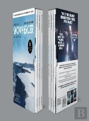 Snowpiercer 1-3 Boxed Set