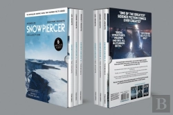 Bertrand.pt - Snowpiercer 1-3 Boxed Set