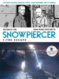 Bertrand.pt - Snowpiercer 1: The Escape