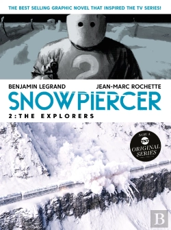 Bertrand.pt - Snowpiercer 2: The Explorers