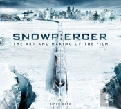 Snowpiercer: The Art And Making Of The Film