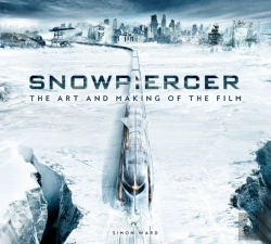 Bertrand.pt - Snowpiercer: The Art And Making Of The Film