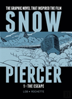 Bertrand.pt - Snowpiercer Vol. 1: The Escape