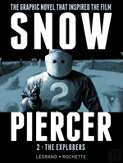 Bertrand.pt - Snowpiercer Vol. 2: The Explorers