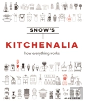 Snow'S Kitchenalia: How Everything Works