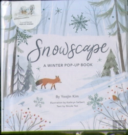 Bertrand.pt - Snowscape