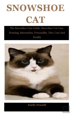 Bertrand.pt - Snowshoe Cat