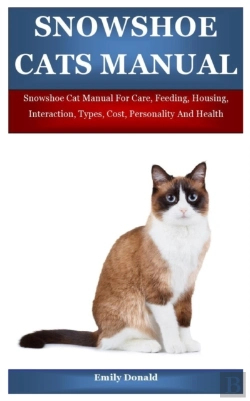 Bertrand.pt - Snowshoe Cats Manual
