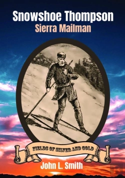 Bertrand.pt - Snowshoe Thompson