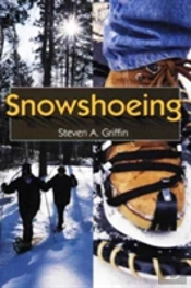 Snowshoeing