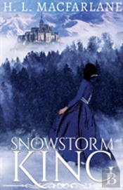 Snowstorm King
