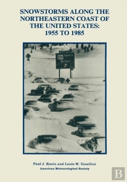 Bertrand.pt - Snowstorms Along The Northeastern Coast Of The United States: 1955 To 1985