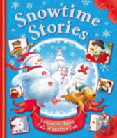 Snowtime Stories