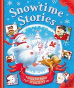 Bertrand.pt - Snowtime Stories