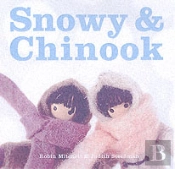 Snowy And Chinook