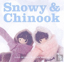 Bertrand.pt - Snowy And Chinook