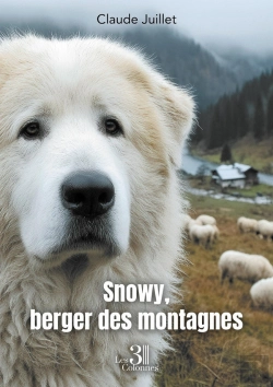 Bertrand.pt - Snowy, Berger Des Montagnes