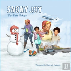 Bertrand.pt - Snowy Joy
