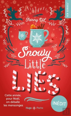 Bertrand.pt - Snowy Little Lies