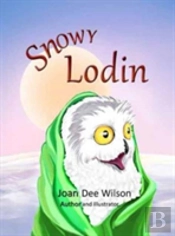 Snowy Lodin
