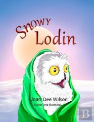 Snowy Lodin