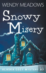 Snowy Misery