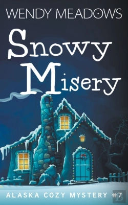 Bertrand.pt - Snowy Misery