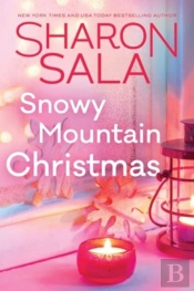 Snowy Mountain Christmas