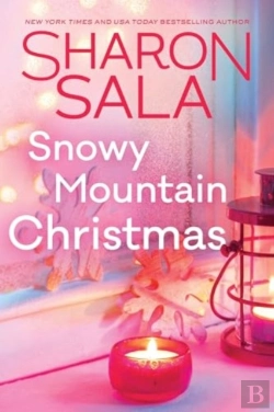 Bertrand.pt - Snowy Mountain Christmas