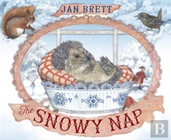 Bertrand.pt - Snowy Nap The