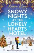 Snowy Nights At The Lonely Hearts Hotel