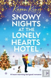 Snowy Nights At The Lonely Hearts Hotel