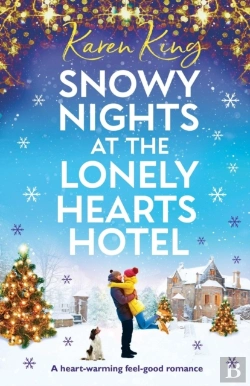 Bertrand.pt - Snowy Nights At The Lonely Hearts Hotel