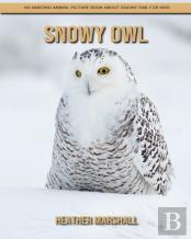 Snowy Owl