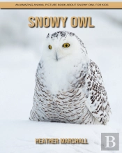 Snowy Owl