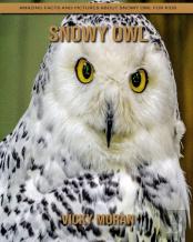 Snowy Owl