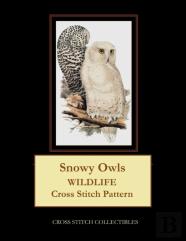 Snowy Owls