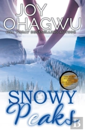 Snowy Peaks -  A Christian Suspense - Bo