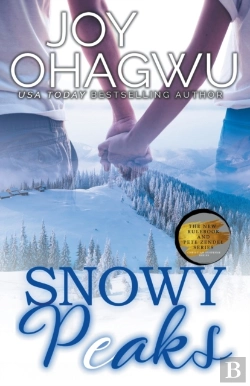 Bertrand.pt - Snowy Peaks -  A Christian Suspense - Bo